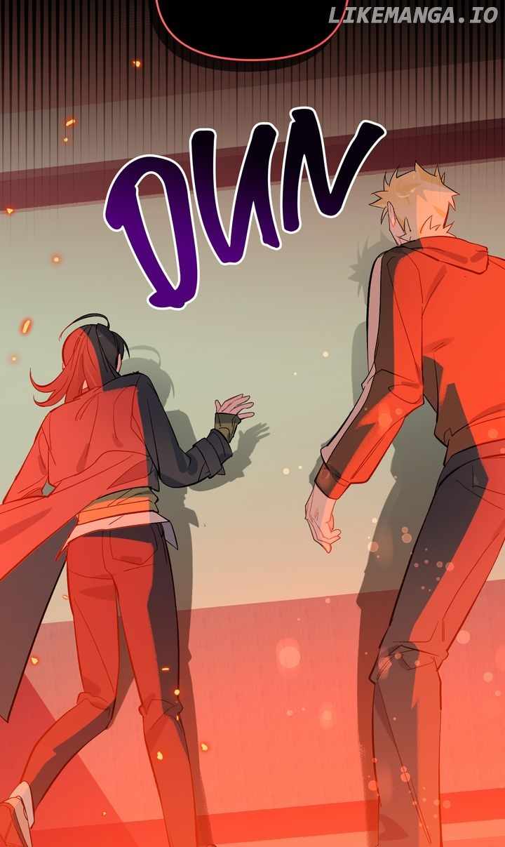 Dealing With Demons Chapter 49 48